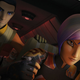 Illustration for article titled Creator Dave Filoni Explains How 'The Fire of the Jedi' Is Going Out in Star Wars Rebels' New Season